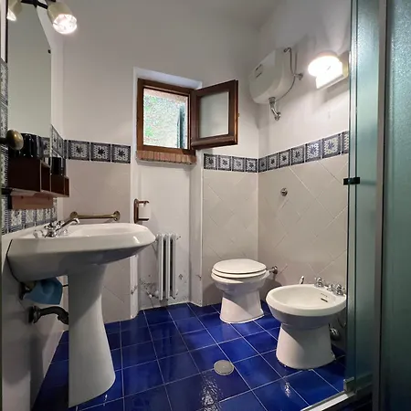 Calypso 8 Pax, By Villasretreats * Giglio Porto
