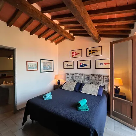 Calypso 8 Pax, By Villasretreats * Giglio Porto