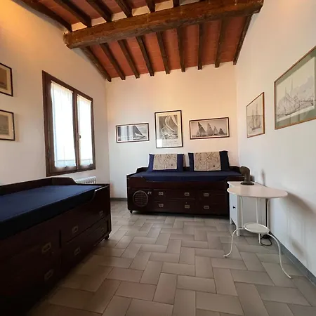 Calypso 8 Pax, By Villasretreats Villa Giglio Porto