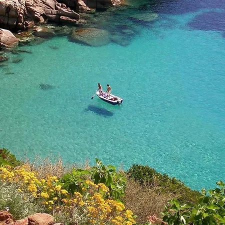 Calypso 8 Pax, By Villasretreats * Giglio Porto